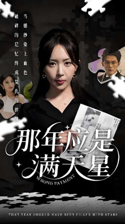 那年应是满天星 - 第33集完结_影评写作_乐语菲林-解说网